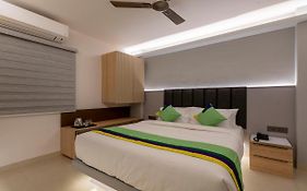 Treebo Premium D Consulate